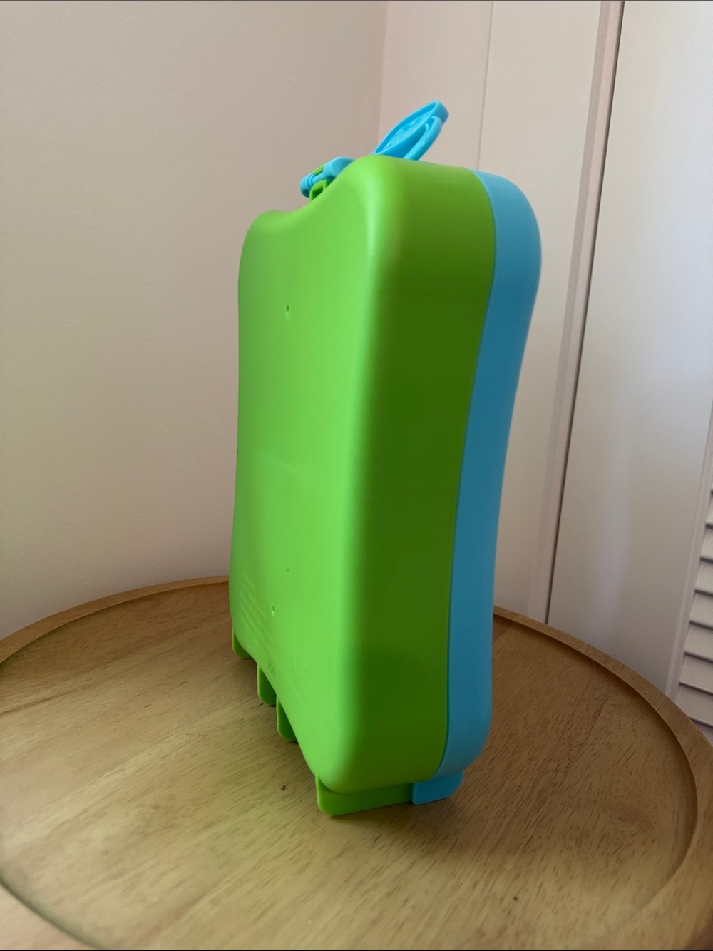 Peppa Pig Plastic Toy Storage Container - Picture 3 of 4